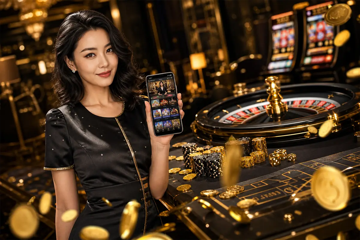 glo9 VIP লয়্যালটি প্রোগ্রাম